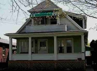 533 27th St, Niagara Falls, NY