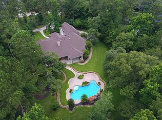 36932 Rancho Bauer, Magnolia, TX 77355