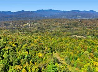 0 Pinnacle Meadow Rd, Stowe, VT 05672