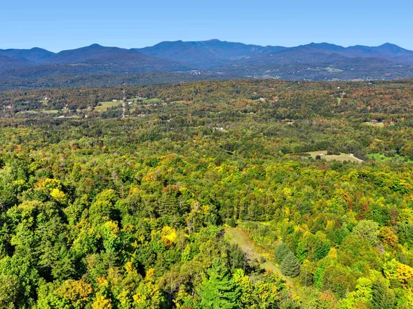 0 Pinnacle Meadow Road, Stowe, VT 05672