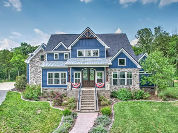 10299 New Zion Rd, Christiana, TN 37037
