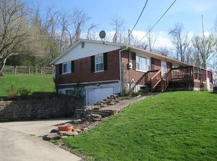 5176 Old A, Ripley, OH 45167