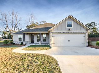 2742 Rabbit Ridge Run, Valdosta, GA 31605