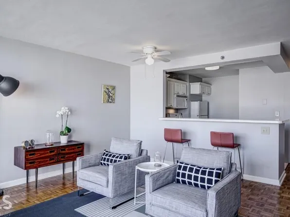 620 Peachtree St NE APT 1702, Atlanta, GA 30308
