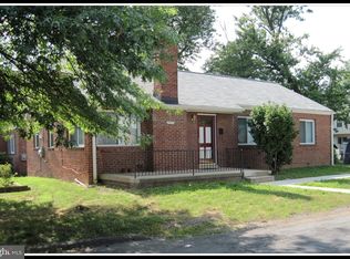 5801 4th St S, Arlington, VA 22204