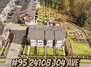 24108 104th Ave #95, Maple Ridge, BC V2W0J5