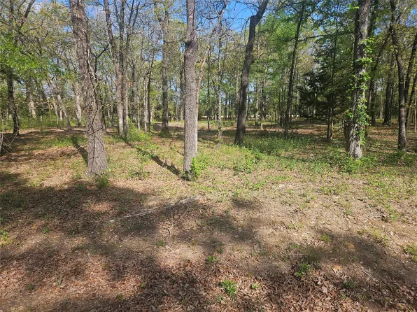 132 Private Road 44053, Powderly, TX 75473