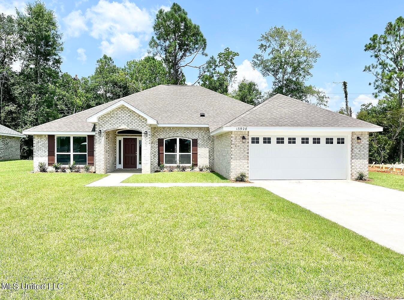 13928 Ruby Ln, Biloxi, MS 39532 Zillow