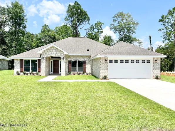 13928 Ruby Ln, Biloxi, MS 39532