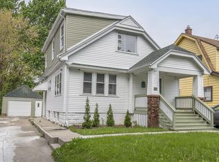 4653 N 54th St, Milwaukee, WI 53218