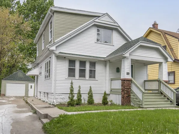 4653 North 54th STREET, Milwaukee, WI 53218