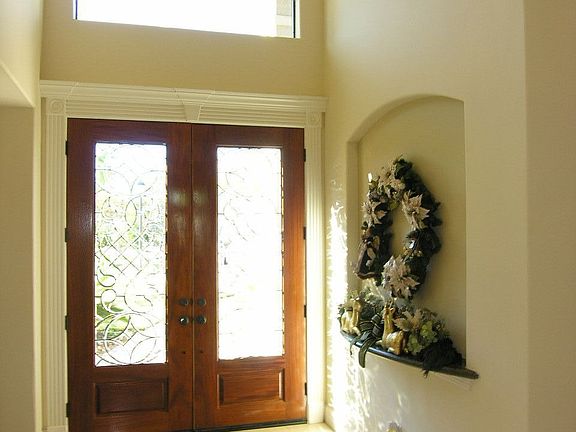 Entry Hall
