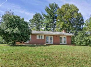 130 New York Trce, Greenwood, VA 22943