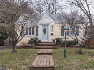 15 S Coles Ave, Maple Shade, NJ 08052