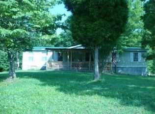 112 Dupont Smith Ln, Kingston, TN 37763