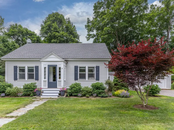 21 Bostwick Street, Salisbury, CT 06039