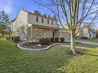 2585 Westmont Blvd, Columbus, OH 43221