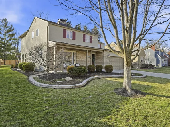 2585 Westmont Blvd, Columbus, OH 43221