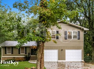 4603 Eberline Ct, Stone Mountain, GA 30083