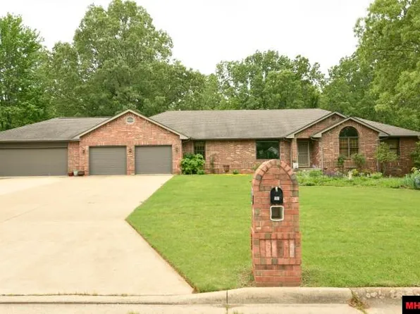 32 Contemporary Dr, Mountain Home, AR 72653