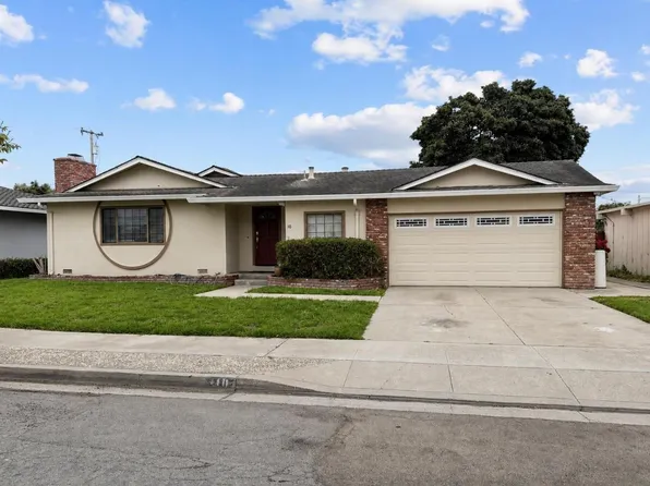 10 Chalon Cir, Salinas, CA 93901
