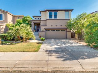 1329 E Julian Dr, Gilbert, AZ 85295