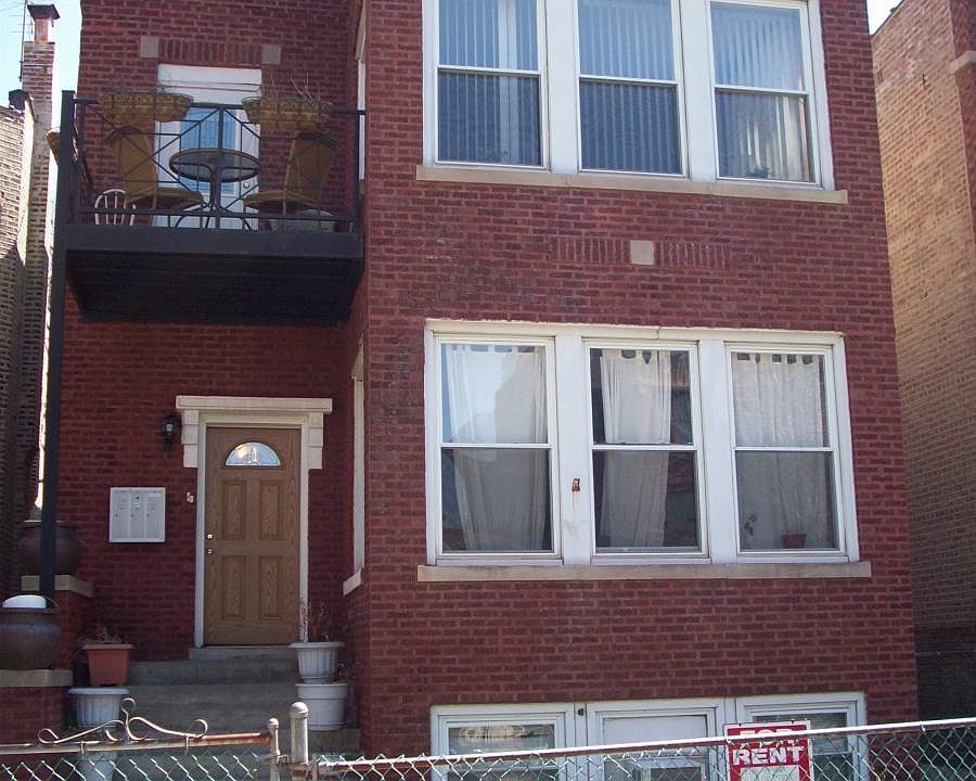 1st image of 5023 N Troy St #G