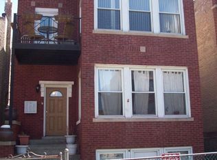 5023 N Troy St #G, Chicago, IL 60625