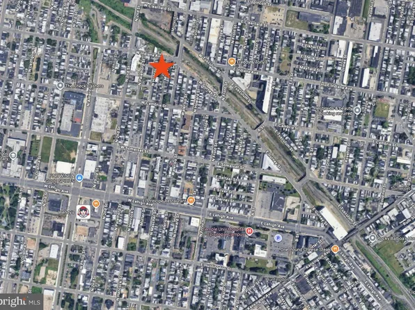 2948 N Mutter St, Philadelphia, PA 19133