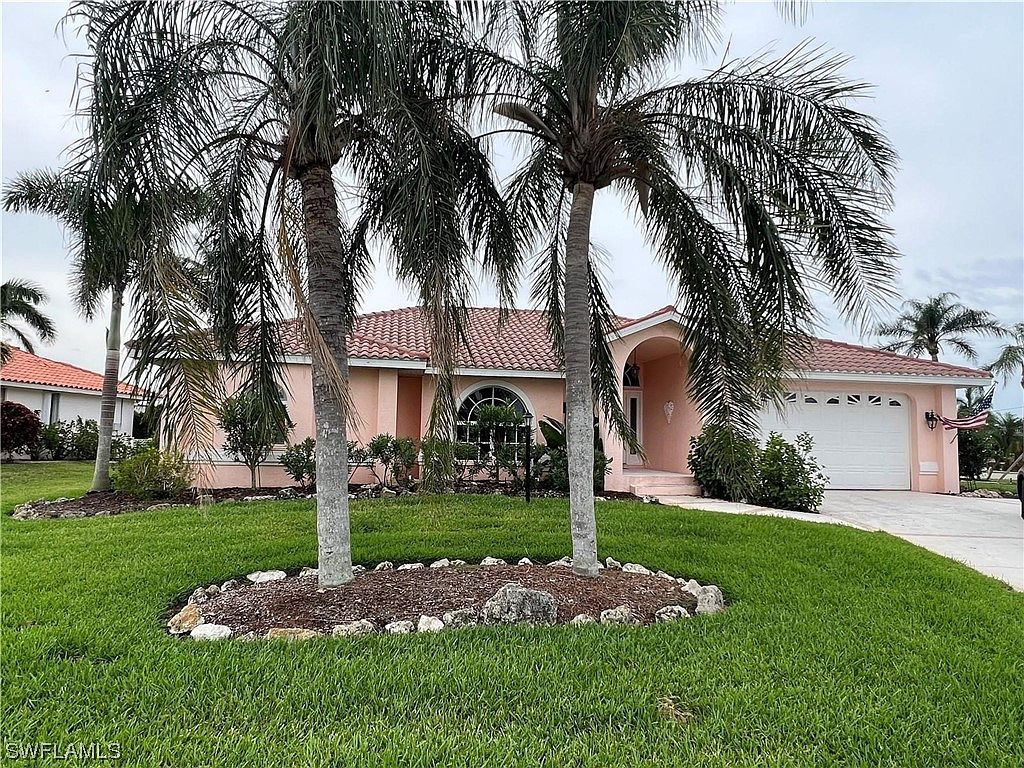 710 Via Esplanade, Punta Gorda, FL 33950 MLS 223011446 Zillow