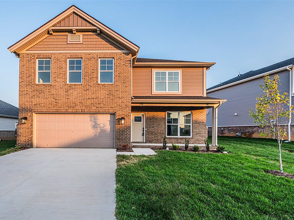 1st image of 715 Kobus St Lot 149