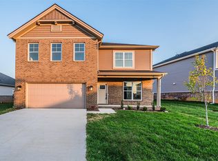 715 Kobus St LOT 149, Bowling Green, KY