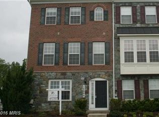 14800 Hardcastle St, Laurel, MD 20707