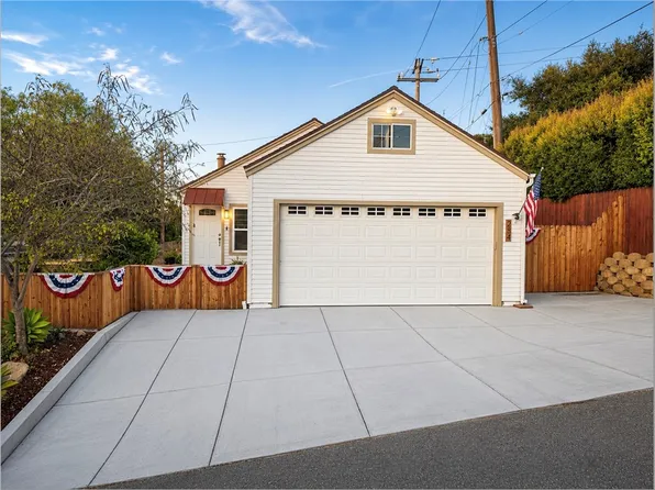284 Heavenly Valley Rd, Thousand Oaks, CA 91320