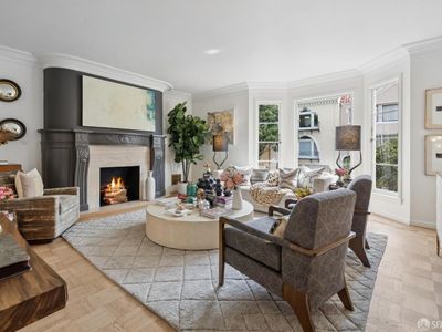 3721-3723 Webster St, San Francisco, CA, 94123
