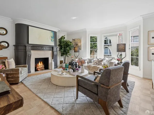 3721-3723 Webster St, San Francisco, CA 94123