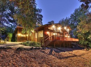 100 Whittier Ave, Ben Lomond, CA 95005