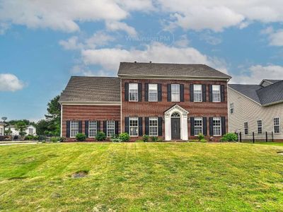 2003 Hollyhedge Ln, Indian Trail, NC, 28079