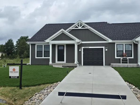 W219N16394 Jasmine COURT, Jackson, WI 53037