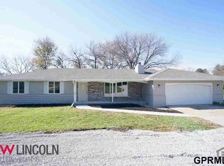 10441 Ricky Rd, Lincoln, NE 68516