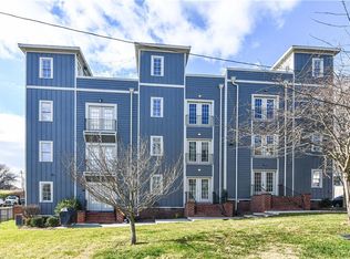 451 McAdoo Ave, Greensboro, NC 27406