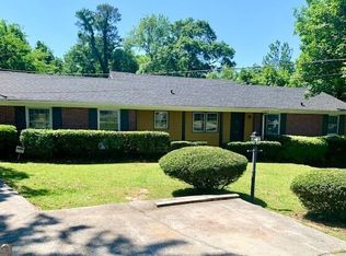 3826 Wynnwood Dr, Macon, GA