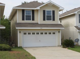 3436 Two Sisters Way, Pensacola, FL 32505
