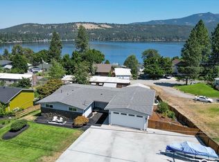 1029 S Garry Rd, Liberty Lake, WA 99019