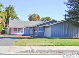 7938 Fairchild Ave, Winnetka, CA 91306