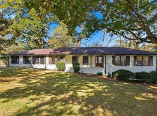 3303 Clifton Church Rd SE, Atlanta, GA 30316