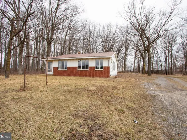 1026 Woodland Bigler Hwy, Woodland, PA 16881