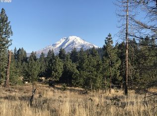 7 Pahtoe View Ln, Trout Lake, WA 98650