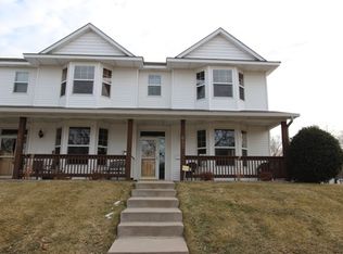 682 Orrin St, Saint Paul, MN 55102