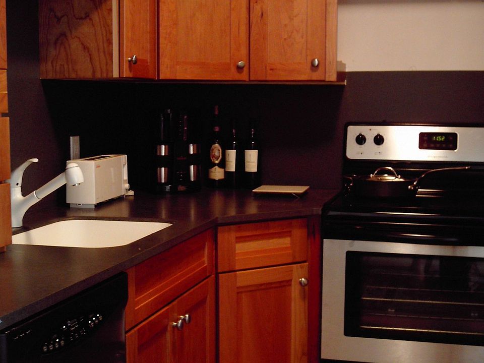 Upscale Kitchen